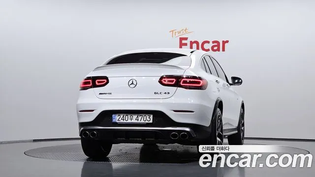 Mercedes-Benz GLC 2023 thumb 4