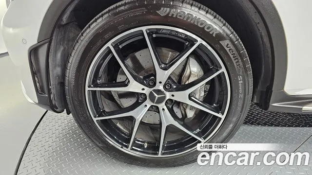 Mercedes-Benz GLC 2023 thumb 5