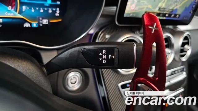 Mercedes-Benz GLC 2023 thumb 9