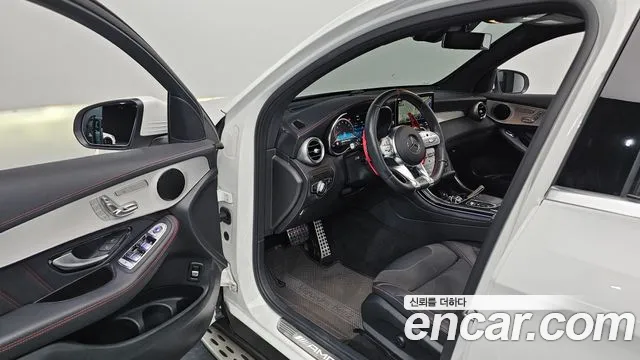 Mercedes-Benz GLC 2023 thumb 10