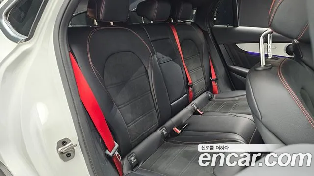 Mercedes-Benz GLC 2023 thumb 11