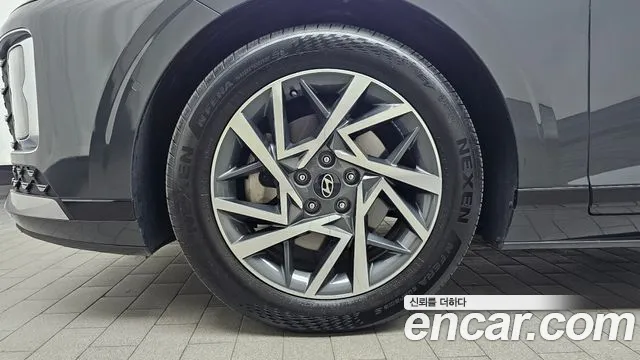 Hyundai Grandeur 2023 thumb 4
