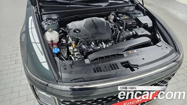 Hyundai Grandeur 2023 thumb 5
