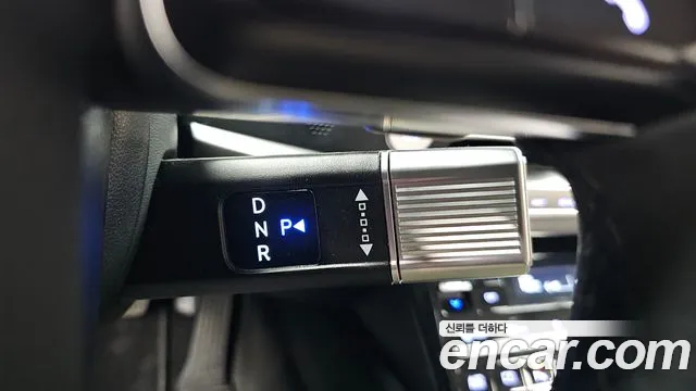 Hyundai Grandeur 2023 thumb 8