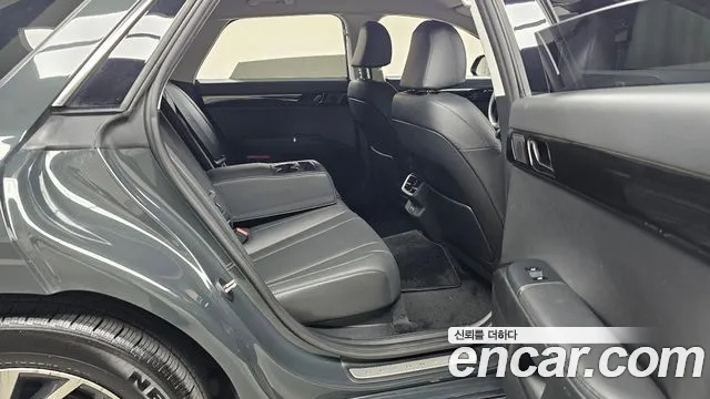 Hyundai Grandeur 2023 thumb 10