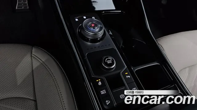 Kia Sorento 2024 thumb 8