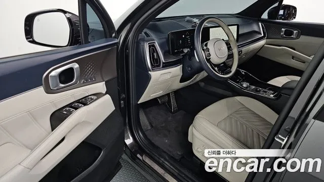 Kia Sorento 2024 thumb 9