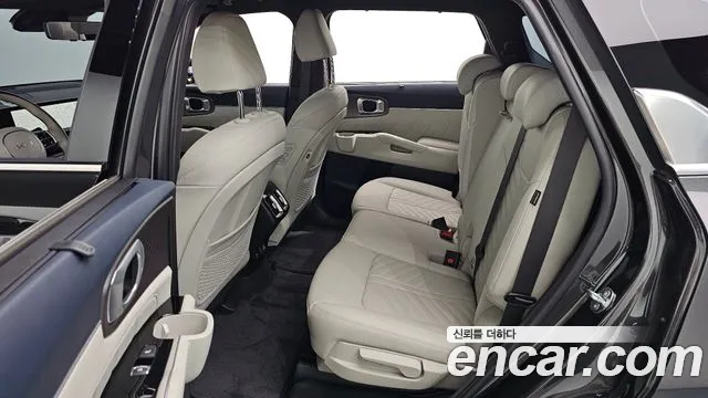 Kia Sorento 2024 thumb 10