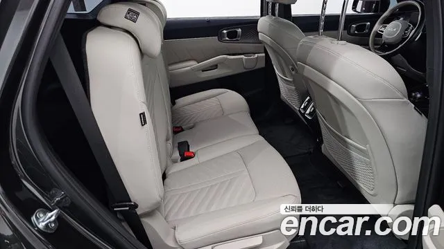 Kia Sorento 2024 thumb 11