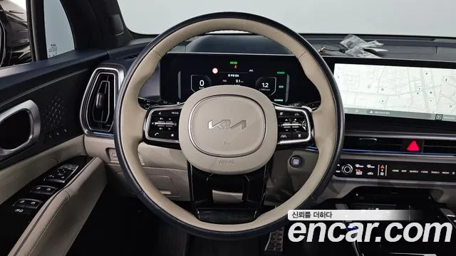 Kia Sorento 2024 thumb 12