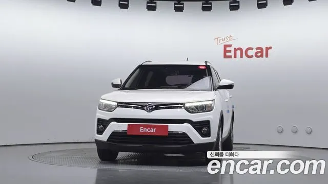 KG_Mobility_Ssangyong TIBOLI 2020 thumb 3