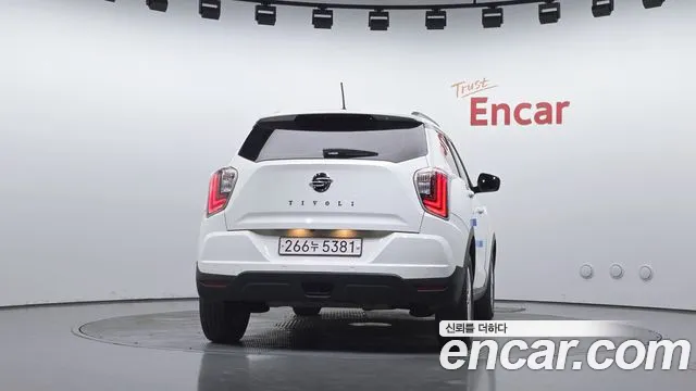 KG_Mobility_Ssangyong TIBOLI 2020 thumb 4