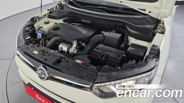 KG_Mobility_Ssangyong TIBOLI 2020 thumb 6