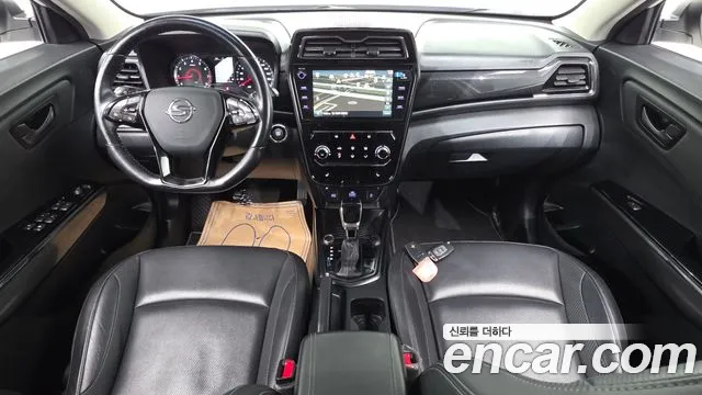 KG_Mobility_Ssangyong TIBOLI 2020 thumb 7