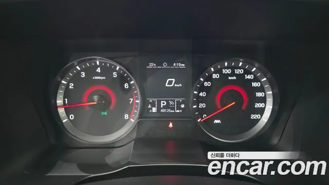 KG_Mobility_Ssangyong TIBOLI 2020 thumb 8
