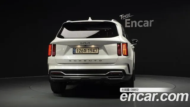 Kia Sorento 2021 thumb 4