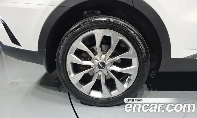 Kia Sorento 2021 thumb 5