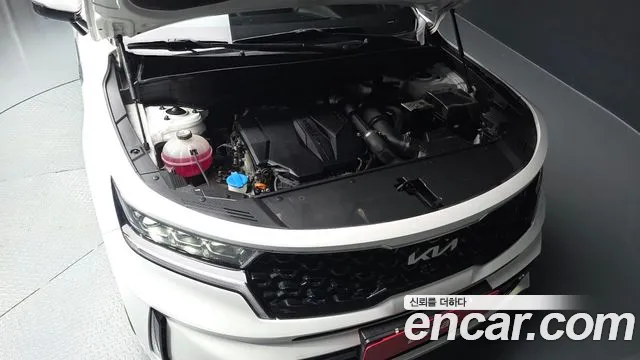 Kia Sorento 2021 thumb 6