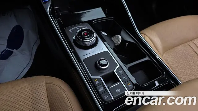 Kia Sorento 2021 thumb 9