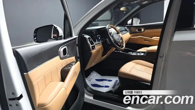 Kia Sorento 2021 thumb 10