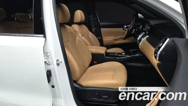Kia Sorento 2021 thumb 11