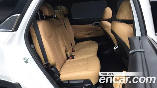 Kia Sorento 2021 thumb 12