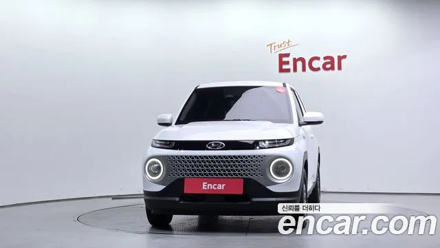Hyundai Casper 2022 thumb 3