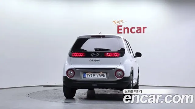 Hyundai Casper 2022 thumb 4