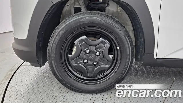 Hyundai Casper 2022 thumb 5