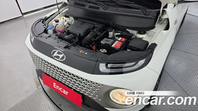 Hyundai Casper 2022 thumb 6