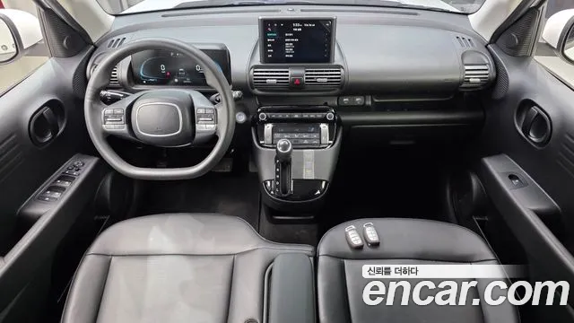 Hyundai Casper 2022 thumb 7