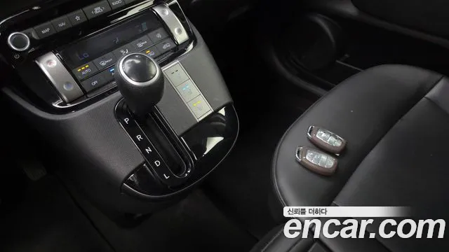 Hyundai Casper 2022 thumb 9