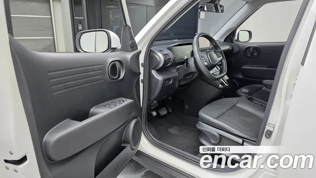 Hyundai Casper 2022 thumb 10