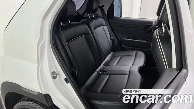 Hyundai Casper 2022 thumb 11