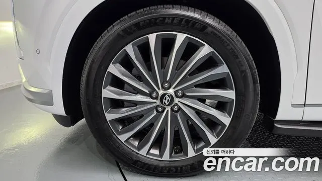 Hyundai Palisade 2023 thumb 5