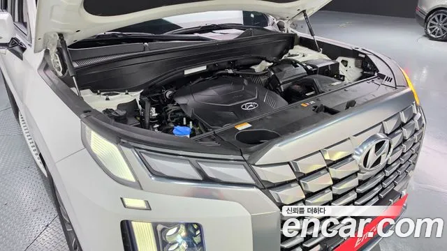 Hyundai Palisade 2023 thumb 6