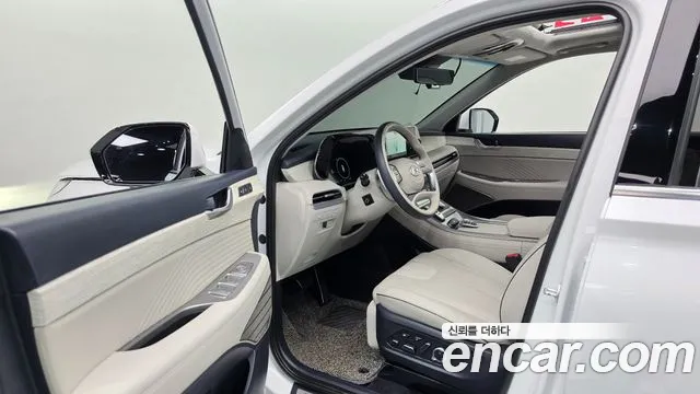 Hyundai Palisade 2023 thumb 10