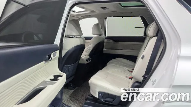 Hyundai Palisade 2023 thumb 11