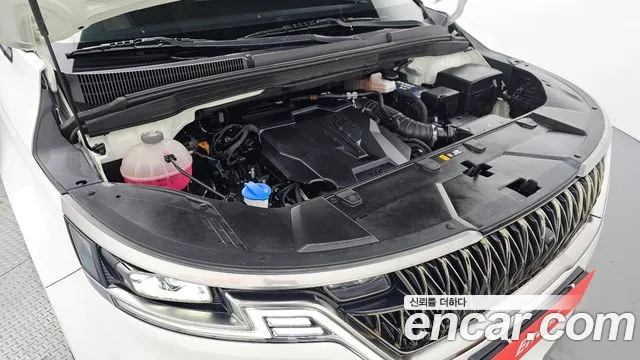 Kia Carnival 2021 thumb 6