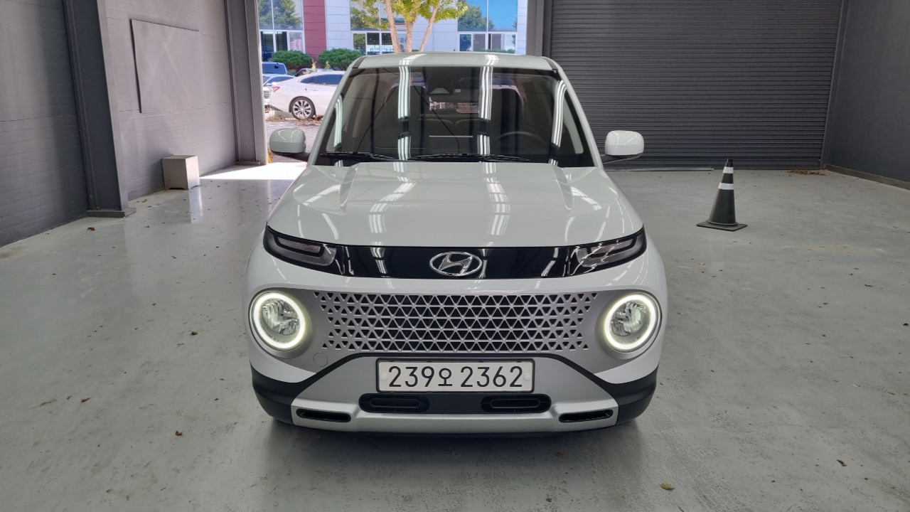 Hyundai Casper 2021 thumb 3