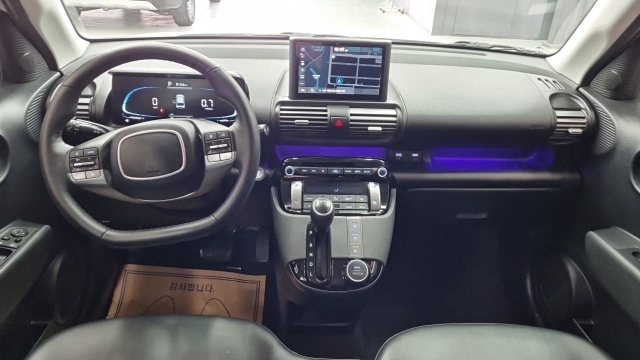 Hyundai Casper 2021 thumb 5