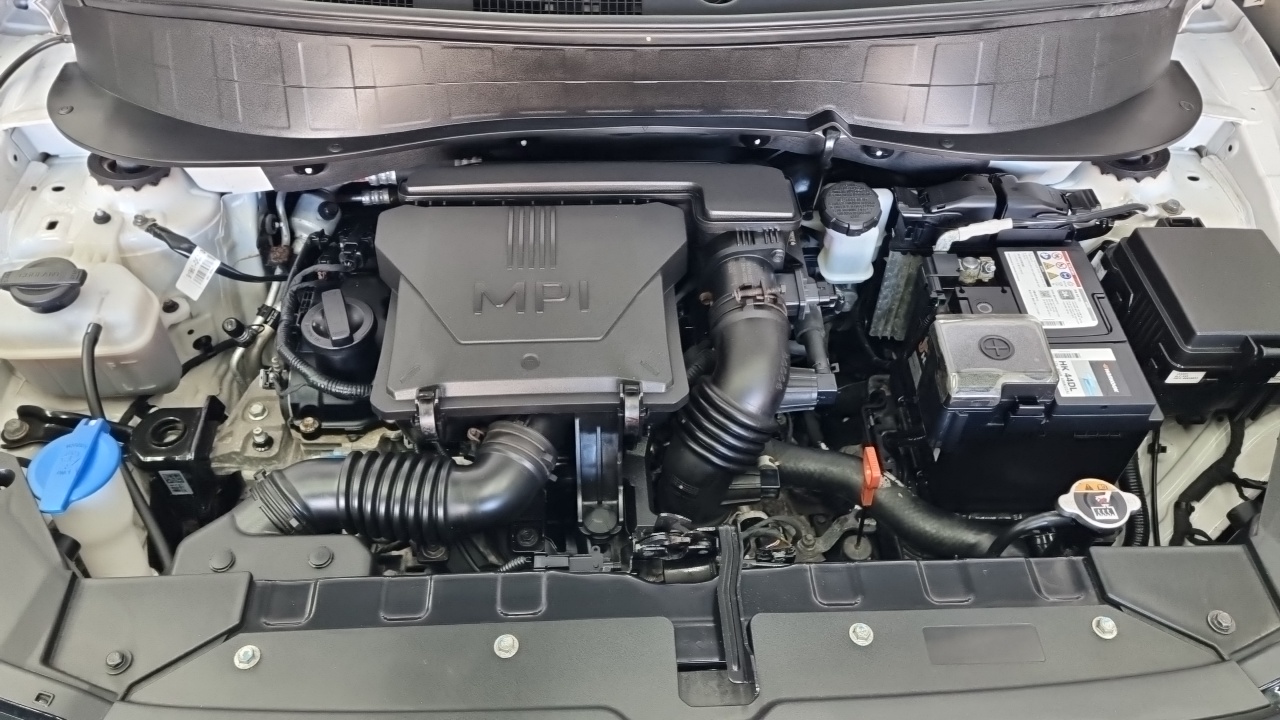 Hyundai Casper 2021 thumb 6