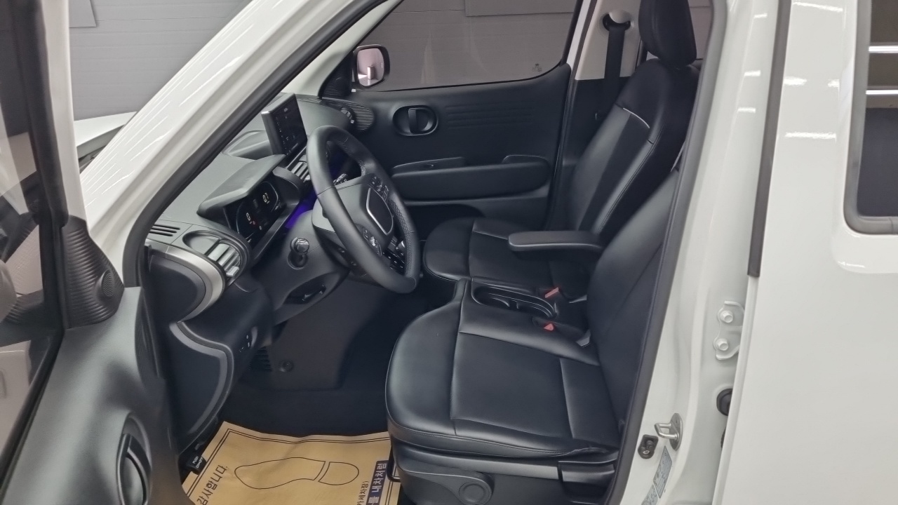 Hyundai Casper 2021 thumb 7