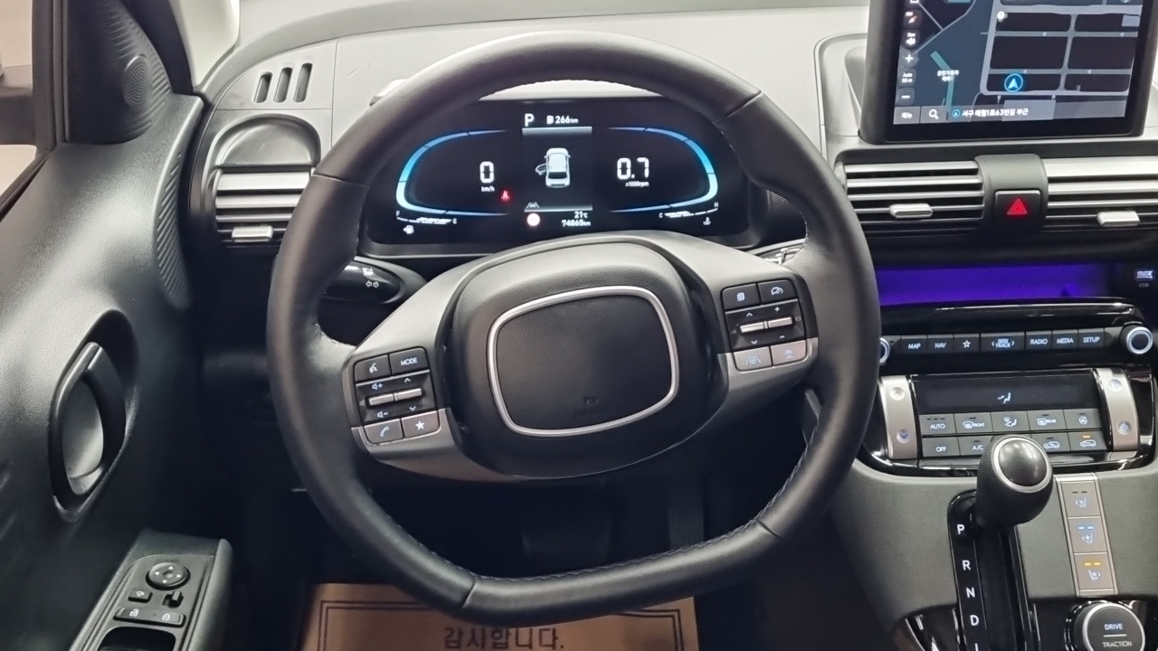 Hyundai Casper 2021 thumb 9