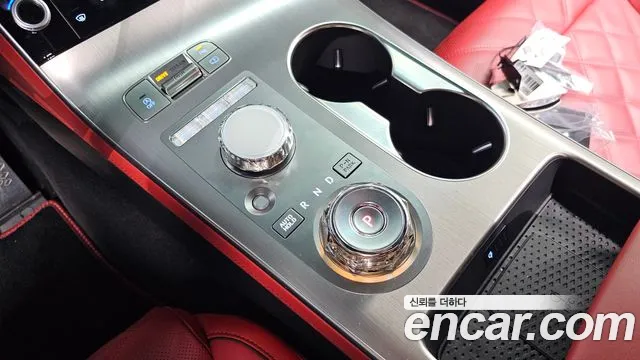Genesis GV70 2025 thumb 8