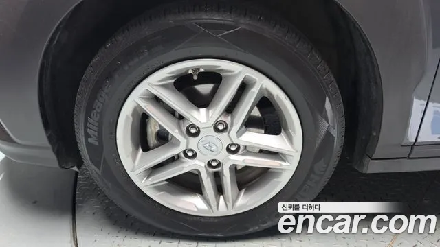 Hyundai Kona 2021 thumb 4