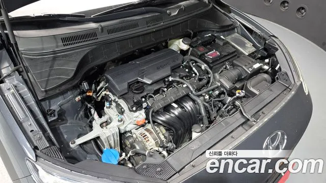 Hyundai Kona 2021 thumb 5