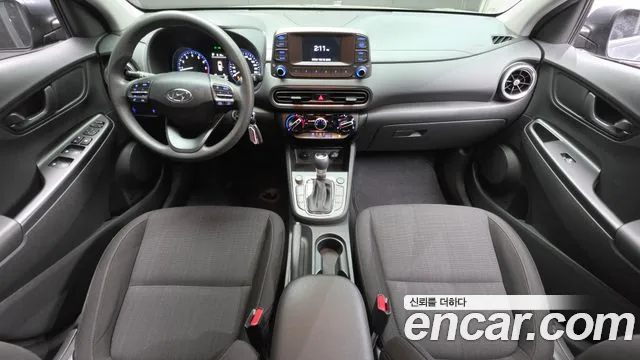 Hyundai Kona 2021 thumb 6