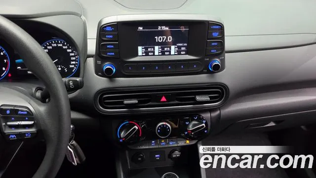 Hyundai Kona 2021 thumb 12