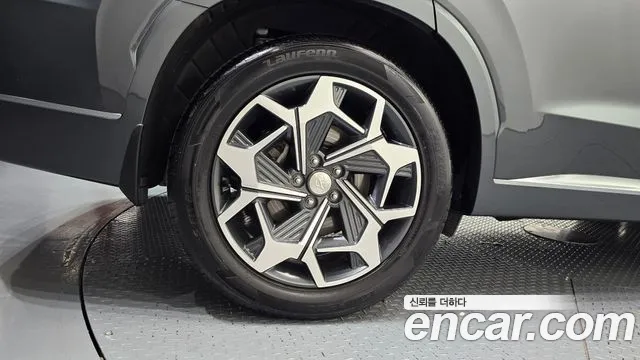 Hyundai Palisade 2020 thumb 5